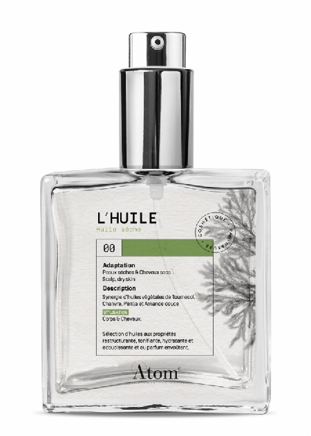 HUILE - 100ML