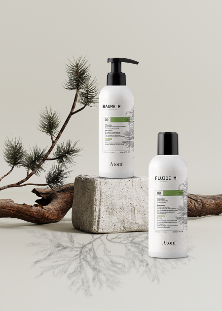 COFFRET STYLING & GLOW