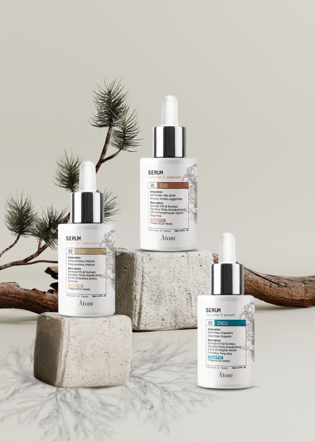 COFFRET DECOUVERTE SENSORIELLE