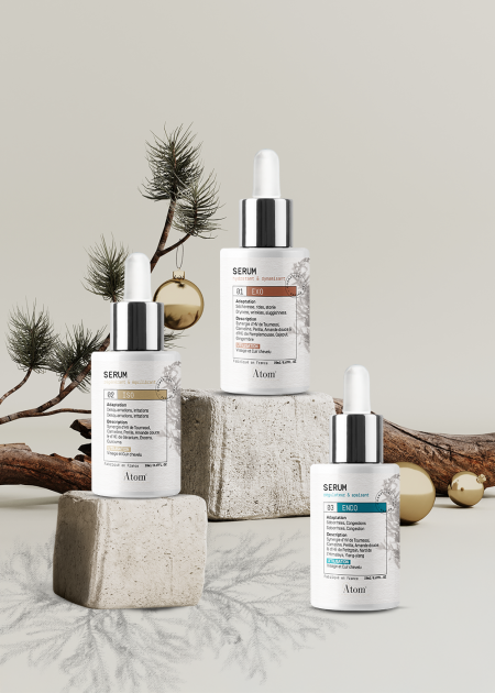 COFFRET DECOUVERTE SENSORIELLE