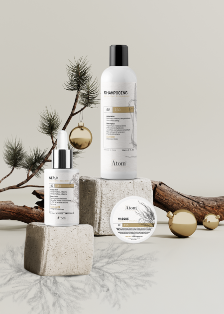 COFFRET TRIO HARMONY