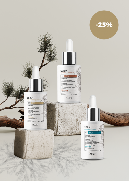 COFFRET DECOUVERTE SENSORIELLE