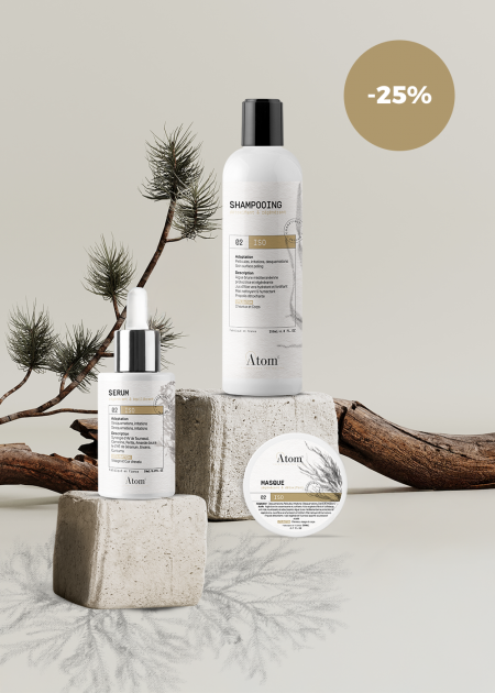 COFFRET TRIO HARMONY