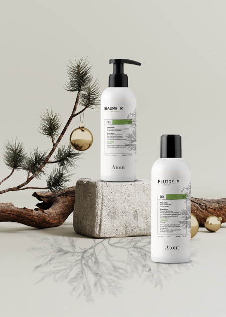 COFFRET STYLING & GLOW