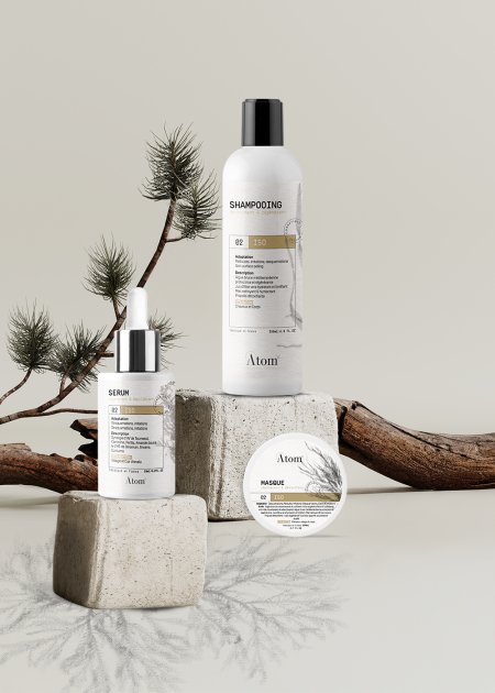 COFFRET TRIO HARMONY