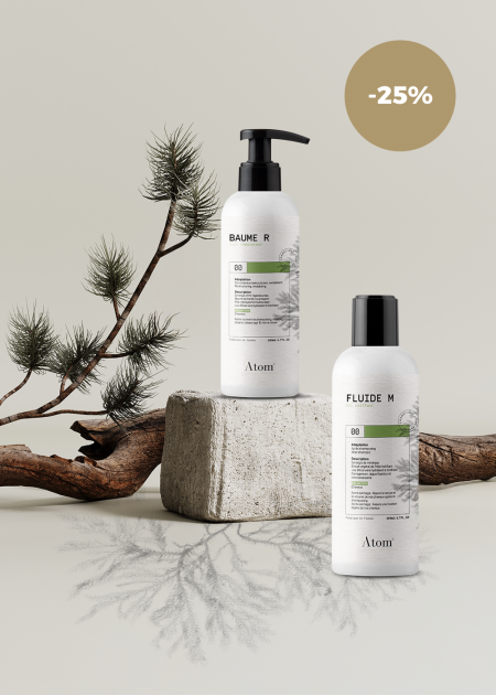 COFFRET STYLING & GLOW