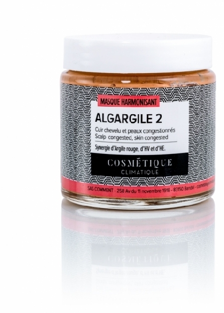 Algargile 2 - 100ml