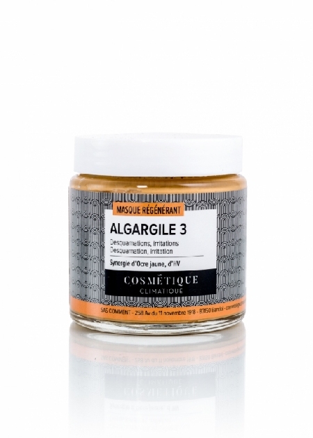 Algargile 3 - 100ml 