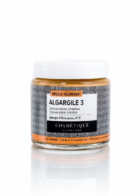 Algargile 3 - 100ml Algargile 3 - 100ml