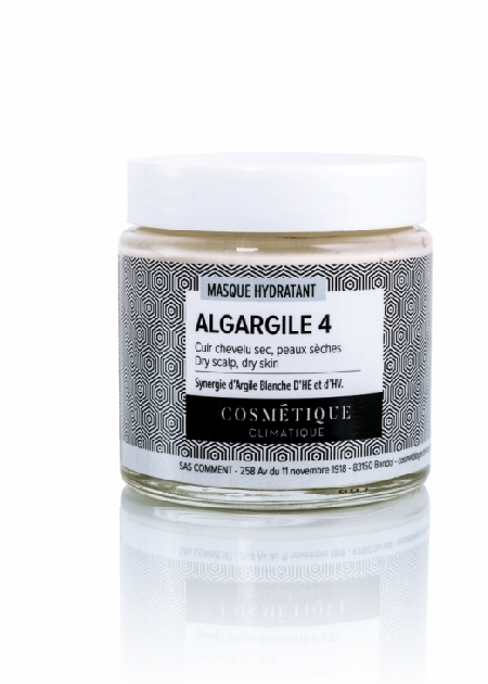 Algargile 4 - 100ml Algargile 4 - 100ml