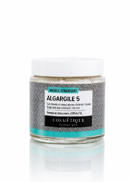 Algargile 5 - 100 ml 