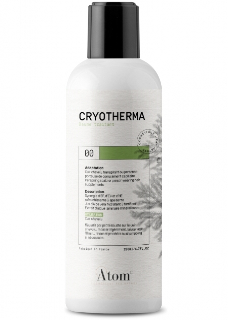 CRYOTHERMA