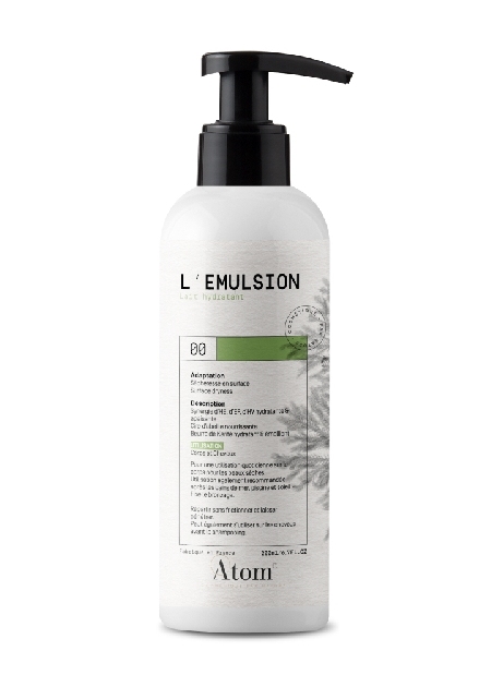 L'Emulsion 200 ml Cosmétologie Climatique