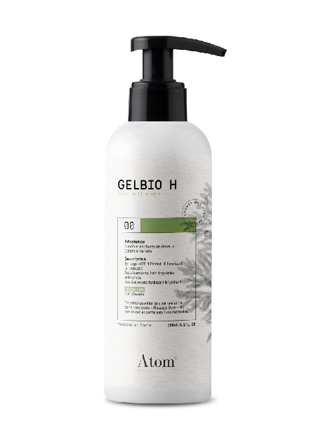 GELBIO H - 150ML