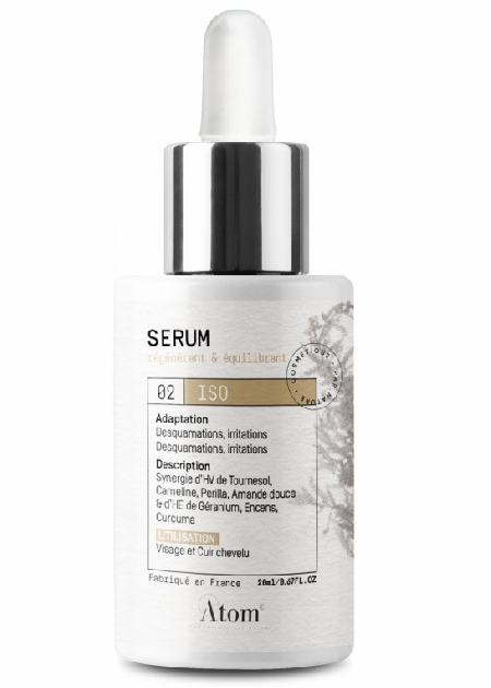 SERUM ISO