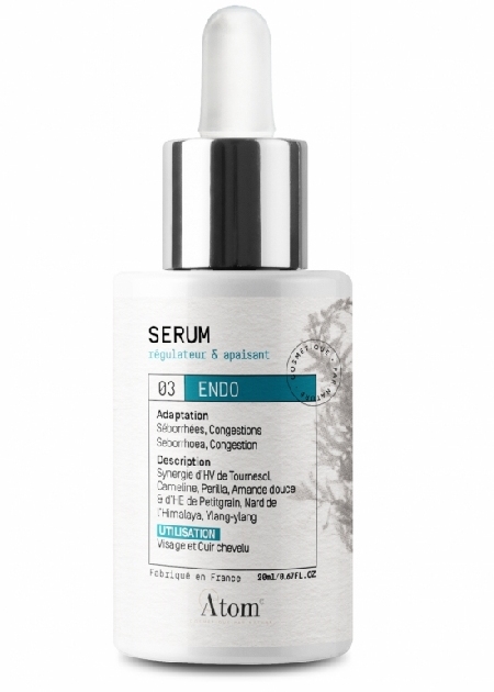 ENDO SERUM