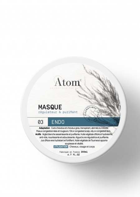 MASQUE ENDO