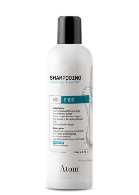 ENDO SHAMPOO