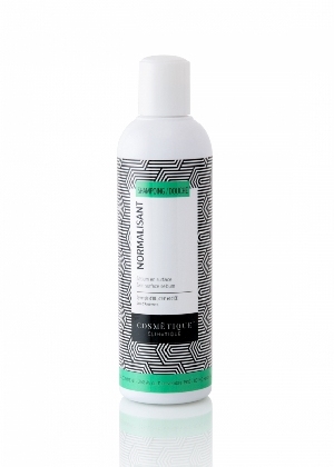 SHAMPOOING NORMALISANT - 250ML SHAMPOOING NORMALISANT - 250ML